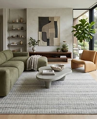 Amer Rugs Atlantic ATN2 8'x10' Area Rug