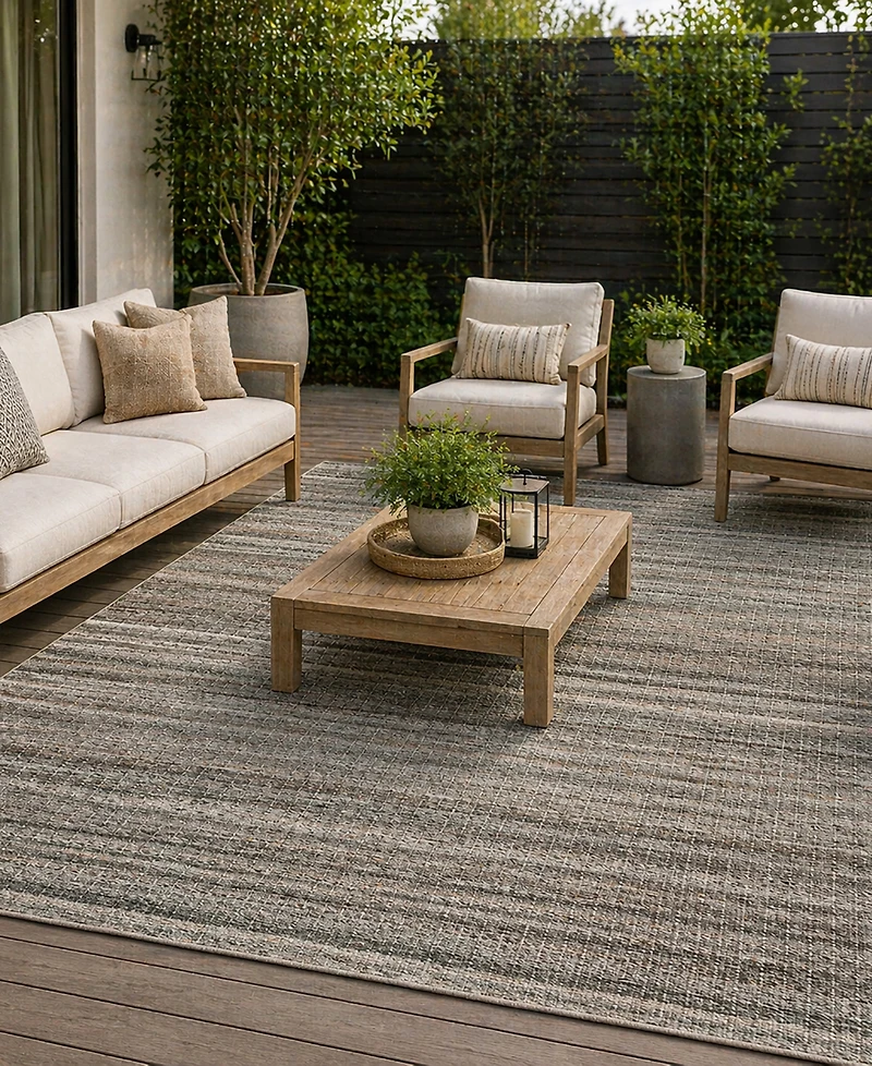 Amer Rugs Atlantic ATN6 8'x10' Area Rug