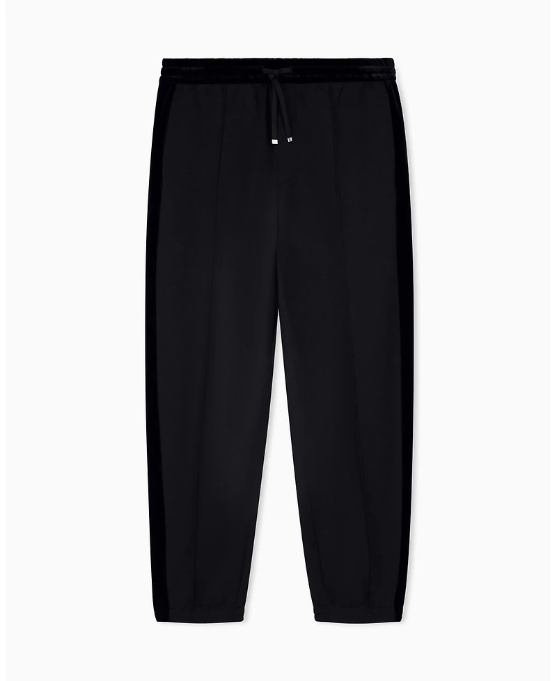 A|X Armani Exchange Men's Modal Jogger Pants