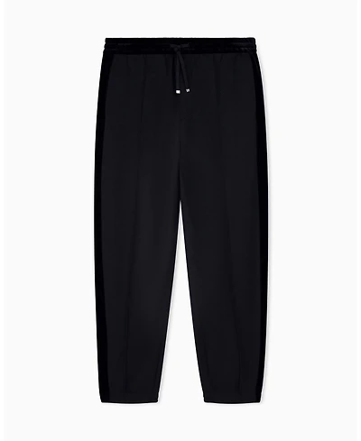 A|X Armani Exchange Men's Modal Jogger Pants
