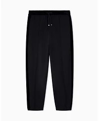 A|X Armani Exchange Men's Modal Jogger Pants