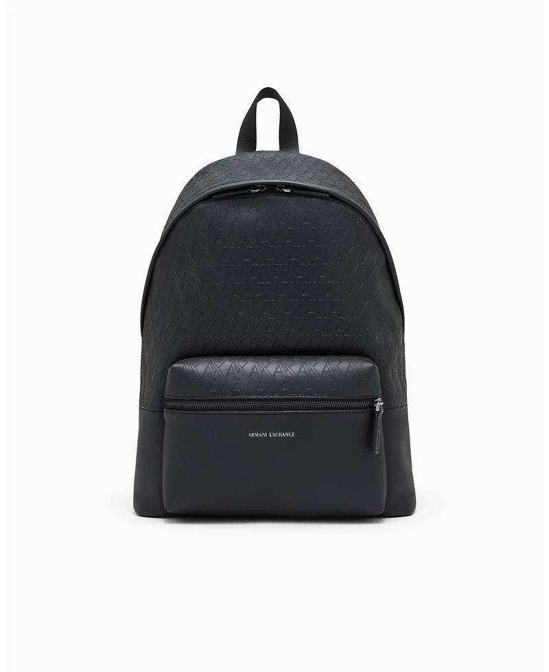 A|X Armani Exchange Men's Backpack