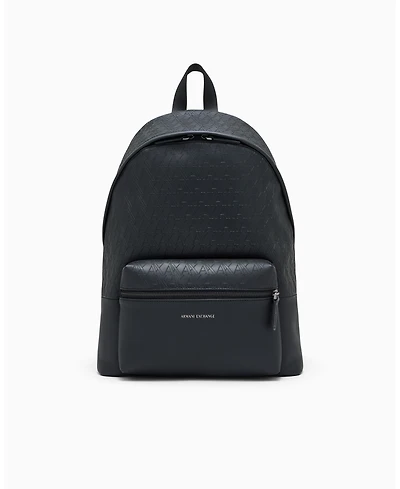 A|X Armani Exchange Men's Backpack