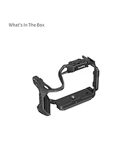 SmallRig Mamba Full Cage for Canon Eos R5 Mark Ii Camera
