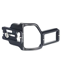 SunwayFoto Dedicated L-Bracket with Battery Grip for Nikon D850 Camera