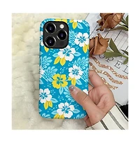 Lamicall Military Grade Dual Layer iPhone Case