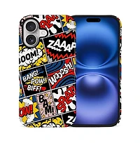 Lamicall Military Grade Dual Layer iPhone Case