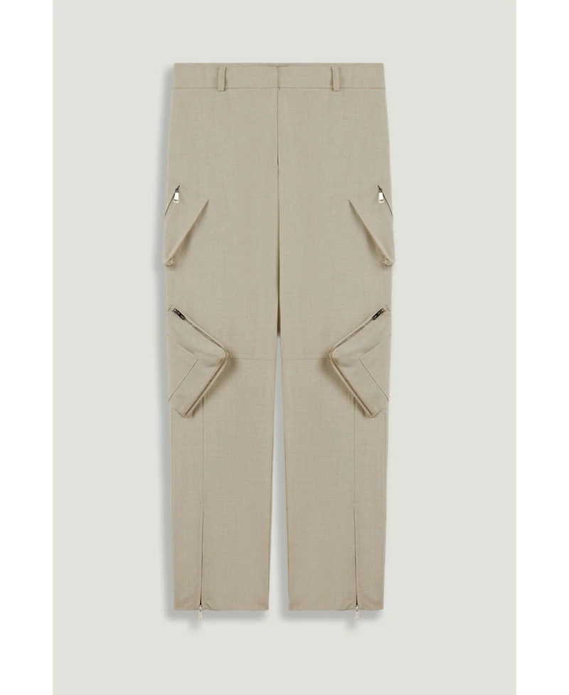 Nocturne Women's Pocket Detail Trousers
