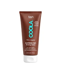 Coola Sunless Tan Firming Lotion, 6 oz.