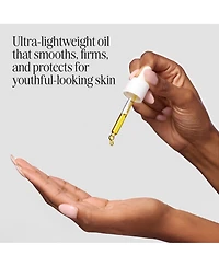 Coola Firming Face Oil Spf 30, 1.1 oz.