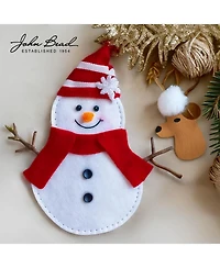 John Bead Assorted Value Pack Acrylic Craft Felt Sheets