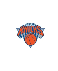 Fanatics Men's Black New York Knicks 2026 Nba Champions Roster Trophy T-Shirt