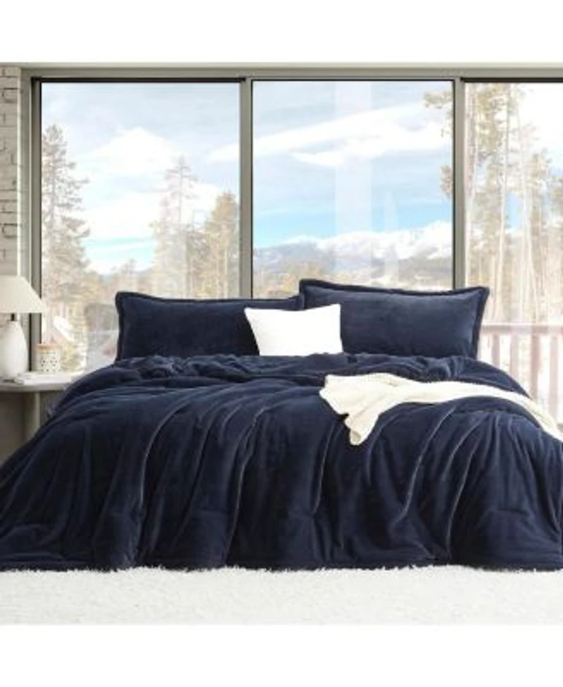 Coma Inducer Oversized Comforter Set