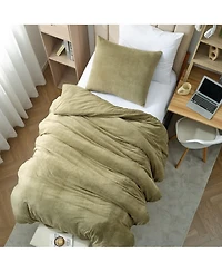 Coma Inducer Near Suffocation Oversized Comforter Set