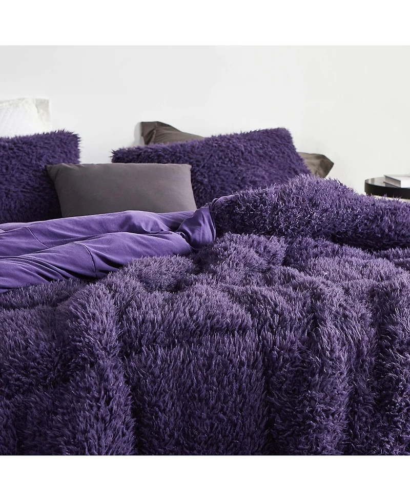 Coma Inducer Queen of Sleep Oversized Comforter