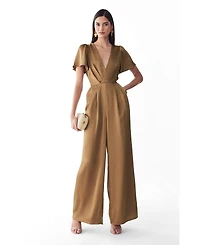 St Mrlo Women's Imani Jumpsuit