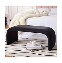Safavieh Tenko Bench