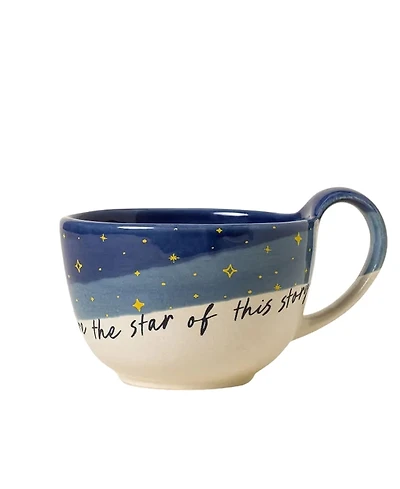Uncommon Goods You're the Star of This Story Mug