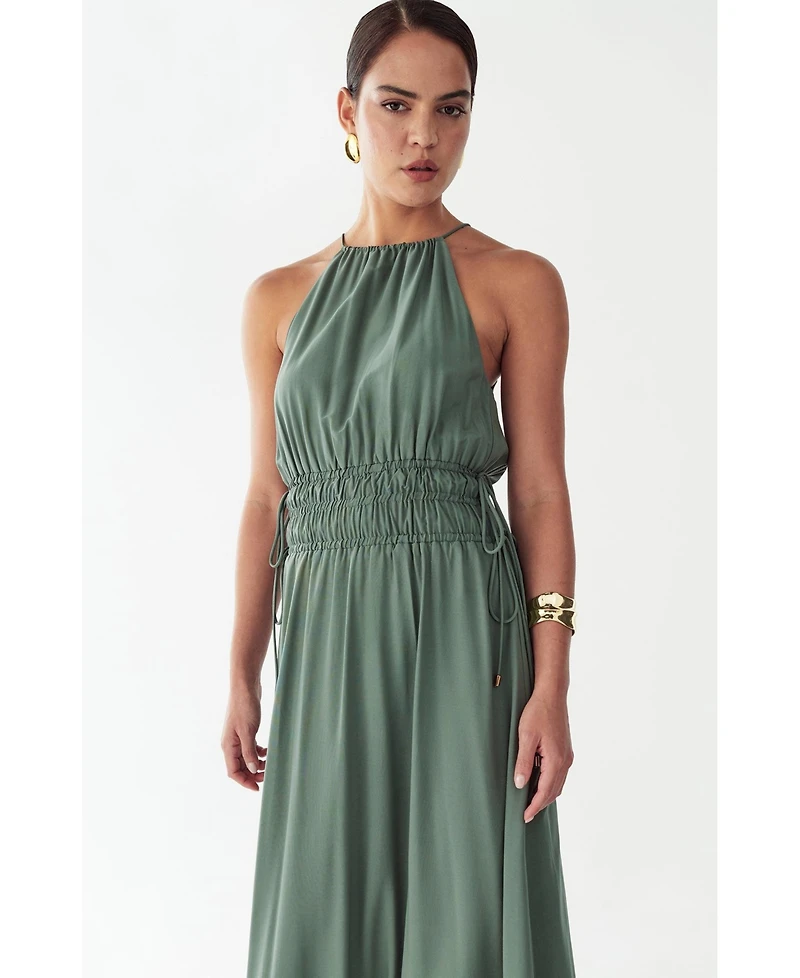 St Mrlo Women's Elias Maxi Dress
