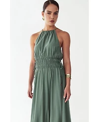 St Mrlo Women's Elias Maxi Dress