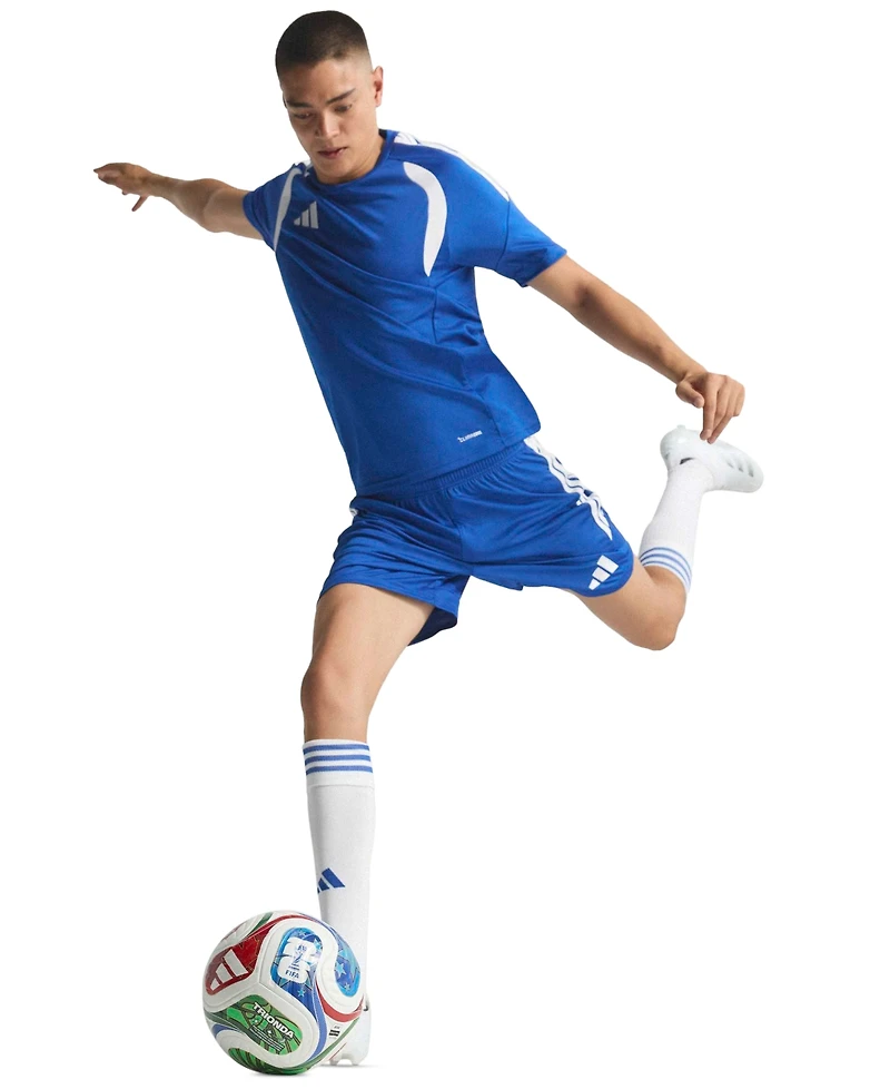 adidas Men's Fifa World Cup 26 Trionda Pro Ball