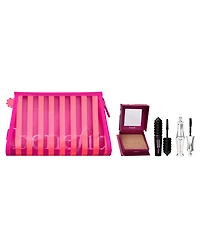 Benefit Cosmetics 4-Piece You've Got Aura Summer Essentials Gift Set