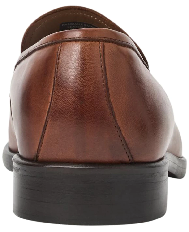 Bruno Magli Men's Pasquale Almond-Toe Loafers