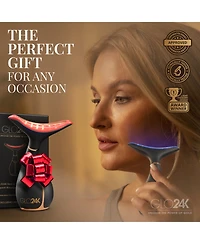 GLO24K Neck Sculpt and Lift Beauty Set