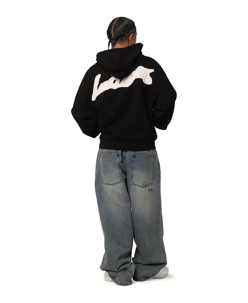 Loiter Men's Chroma Premium Hoodie Sweatshirt