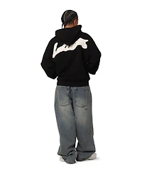 Loiter Men's Chroma Premium Hoodie Sweatshirt