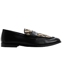 Aldo Men's Fano Leather Loafers