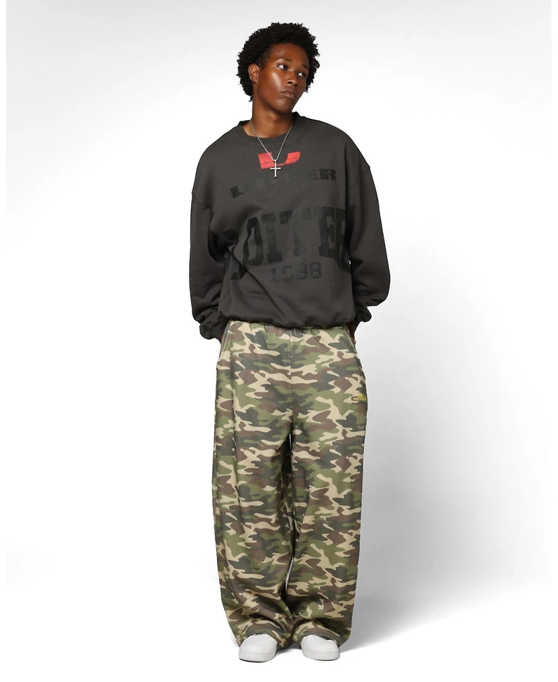 Loiter Men's Champ Crewneck
