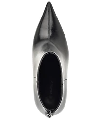 Nine West Women's Gesabel Pointed Toe Dress Booties