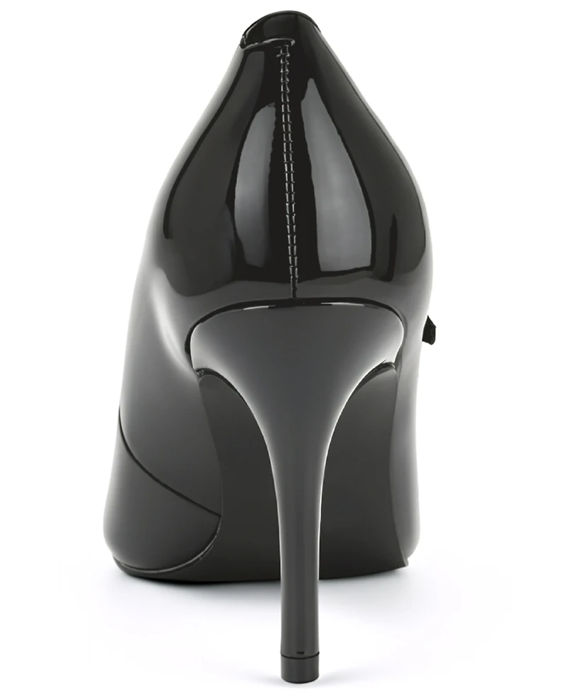 Nine West Women's Gorjus Mary Jane Dress Pumps