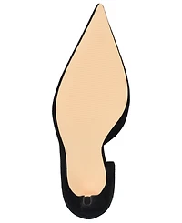 Nine West Women's Grezza D'Orsay Pointed Toe Dress Pumps