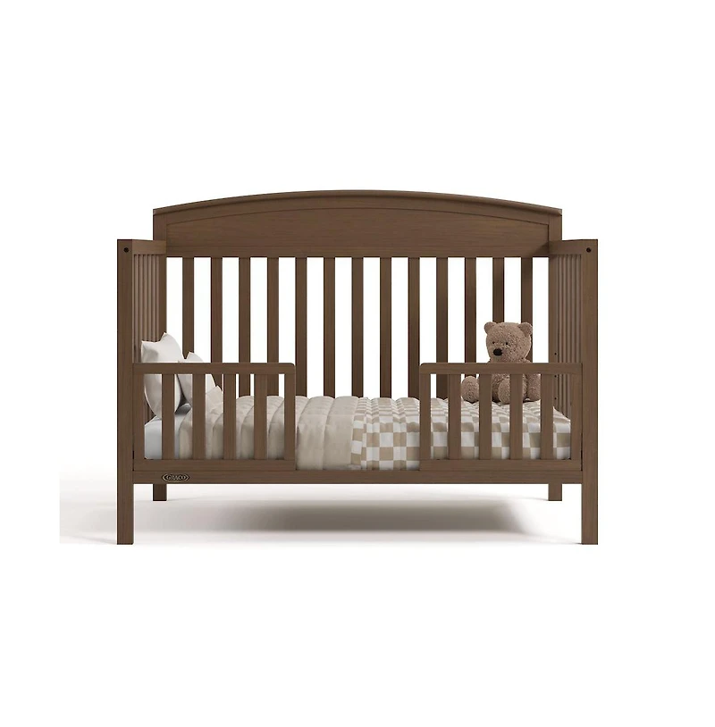 Graco Benton 4-in-1 Convertible Crib