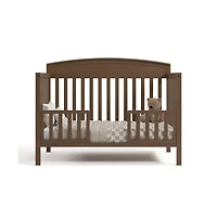 Graco Benton 4-in-1 Convertible Crib
