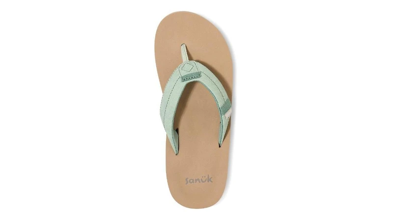 Sanuk Women's Sawyer Slide Sandals