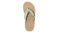 Sanuk Women's Sawyer Slide Sandals