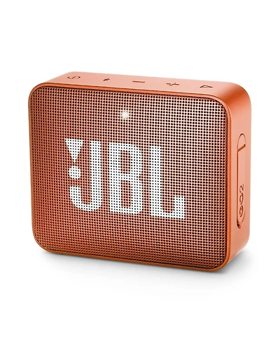 Jbl Go 5 Ultra-Portable Waterproof Bluetooth Speaker
