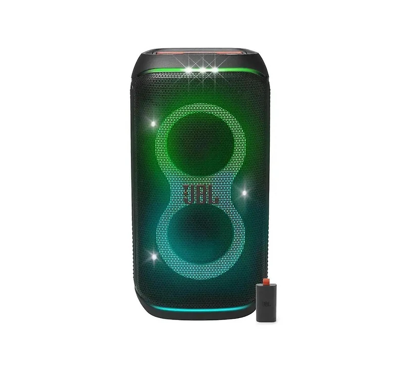 Jbl PartyBox 130 Portable Party Speaker