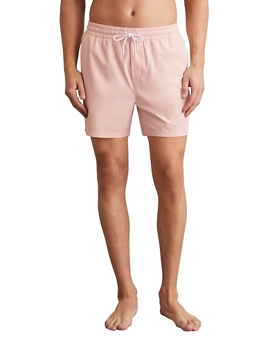 Reiss Men's Cliff Drawstring Swim Shorts