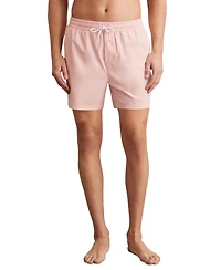 Reiss Men's Cliff Drawstring Swim Shorts