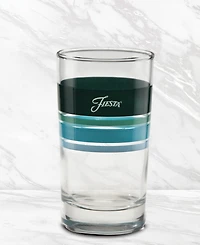 Fiesta Aegean Juice Glasses, Set of 4