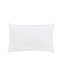 Salt Life Palm Beach Quilted Boudoir Decorative Pillow, 12" x 20"