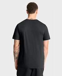 Nike Men's Black Detroit Tigers Primetime Fashion T-Shirt