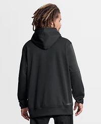 Nike Men's Black San Francisco Giants Authentic Collection City Connect Therma-fit Hoodie