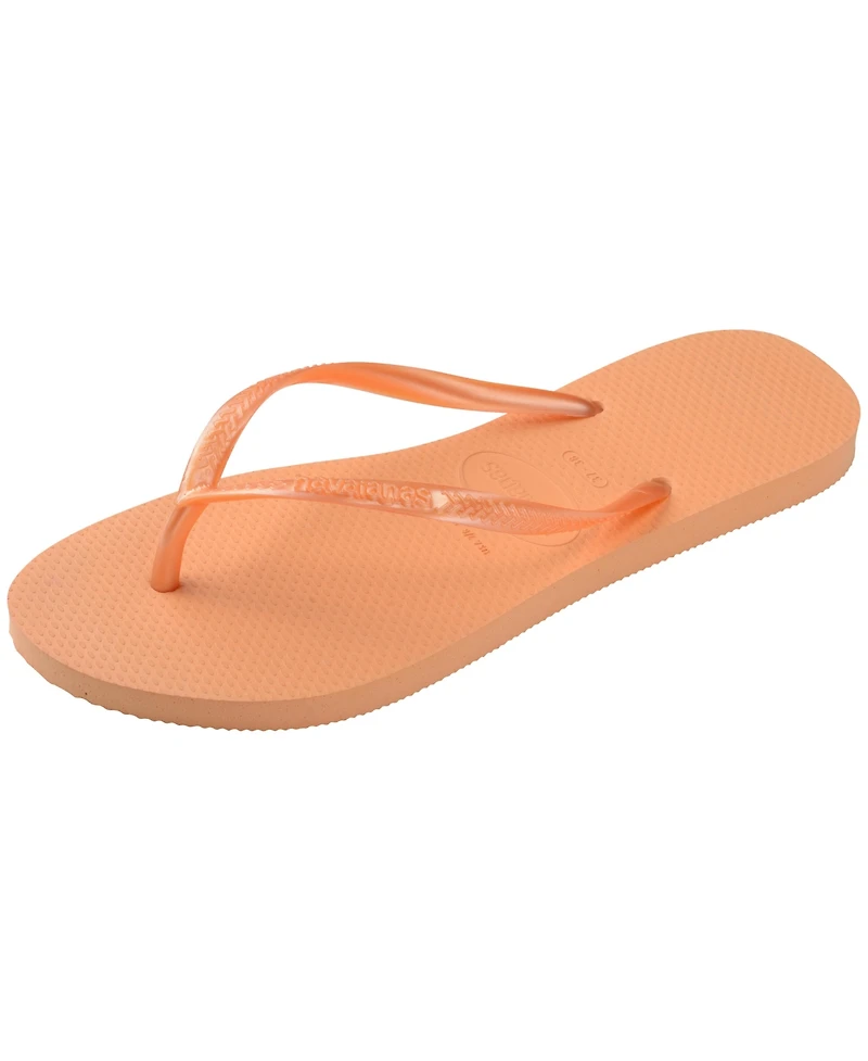 Havaianas Women's Slim Slip On Sandals