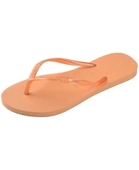 Havaianas Women's Slim Slip On Sandals