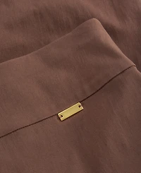 I.n.c. International Concepts Women's Flared-Leg Pull-On Pants, Exclusively at Macy's